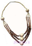 Ethnic Necklace - click here for large view